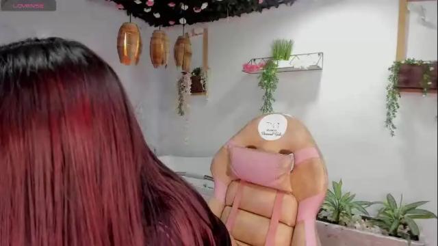 Image 4 of xiomara_cutte Stream on Chaturbate on 2 months ago