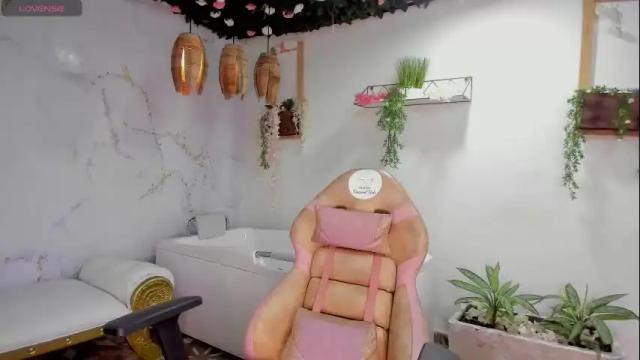 Thumbnail 2, xiomara_cutte's Stream at Chaturbate, 2 months ago