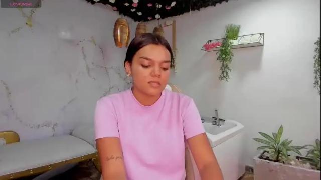 Thumbnail 1, xiomara_cutte's Stream at Chaturbate, 2 months ago
