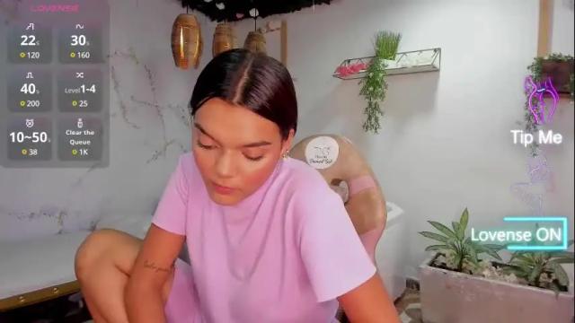 Image 11 of xiomara_cutte Stream on Chaturbate on 2 months ago