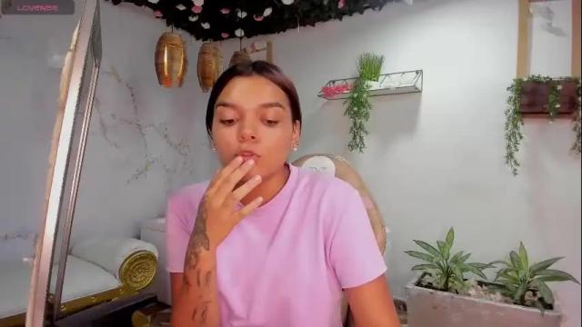 Image 2 of xiomara_cutte Stream on Chaturbate on 2 months ago