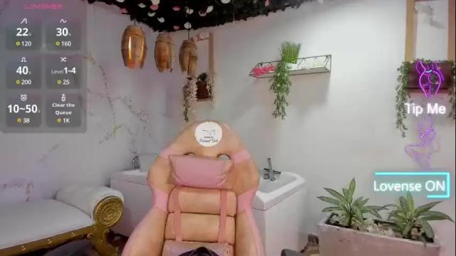 Thumbnail 2, xiomara_cutte's Stream at Chaturbate, 2 months ago