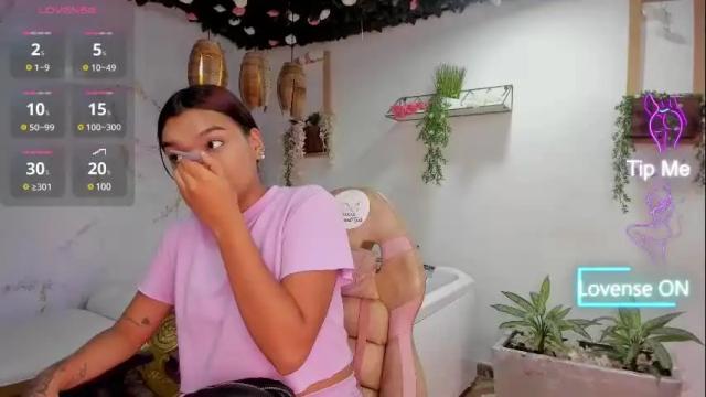 Image 6 of xiomara_cutte Stream on Chaturbate on 2 months ago