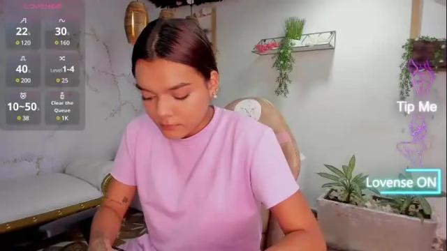 Image 7 of xiomara_cutte Stream on Chaturbate on 2 months ago