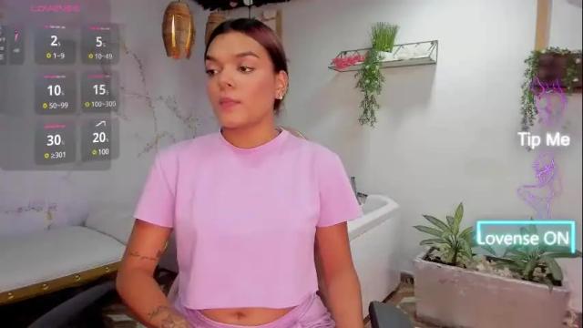 Image 8 of xiomara_cutte Stream on Chaturbate on 2 months ago