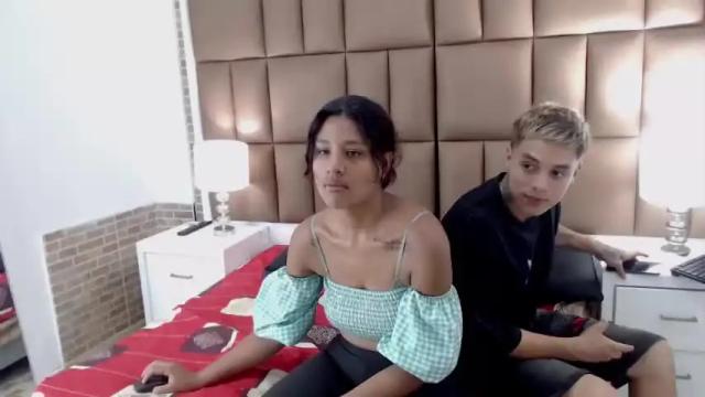 Image 2 of xiomi_richie2 Stream on Chaturbate on 15 months ago