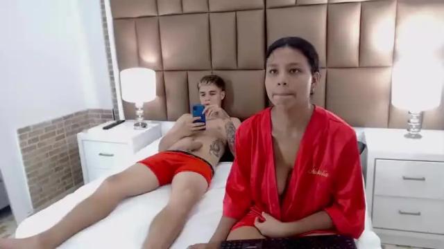 Image 6 of xiomi_richie2 Stream on Chaturbate on 15 months ago