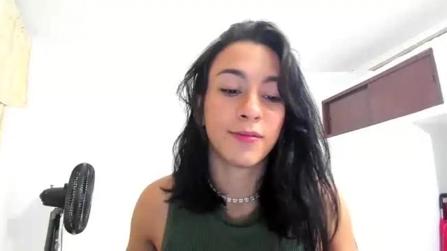 Image 2 of xisalondx Stream on Chaturbate on 16 months ago