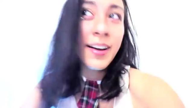 Image 10 of xisalondx Stream on Chaturbate on 16 months ago