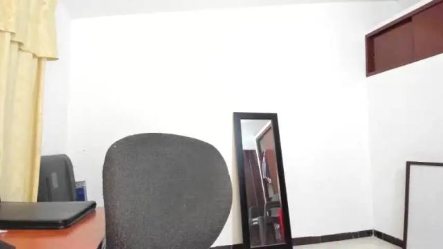 Image 8 of xisalondx Stream on Chaturbate on 15 months ago