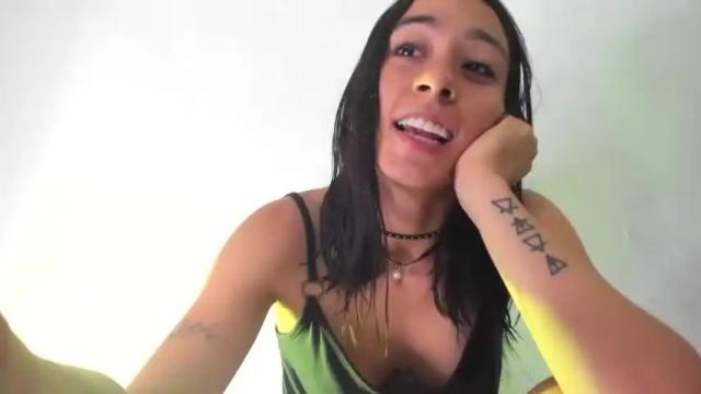 Image 3 of xisalondx Stream on Chaturbate on 15 months ago