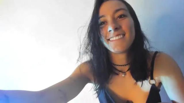 Image 7 of xisalondx Stream on Chaturbate on 15 months ago