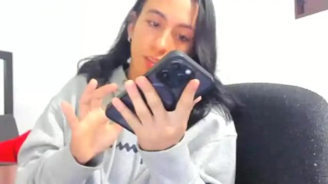 Thumbnail 2, xisalondx's Stream at Chaturbate, 14 months ago