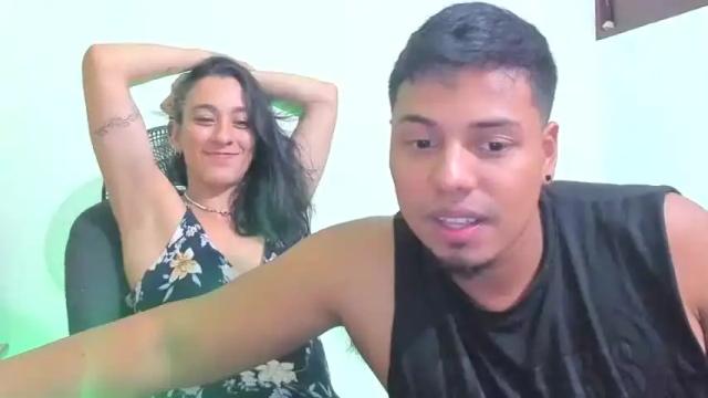 Image 2 of xisalondx Stream on Chaturbate on 14 months ago