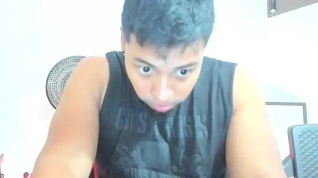 Image 3 of xisalondx Stream on Chaturbate on 14 months ago