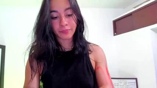 Image 12 of xisalondx Stream on Chaturbate on 14 months ago