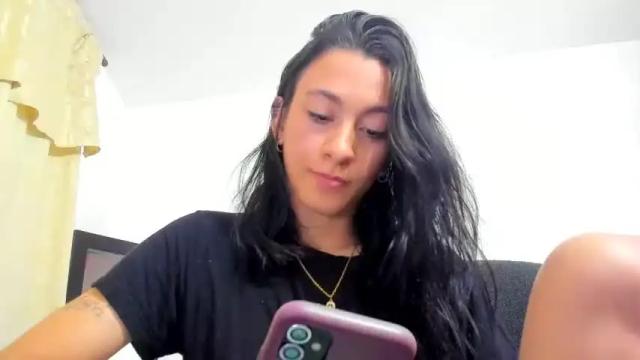 Thumbnail 3, xisalondx's Stream at Chaturbate, 13 months ago