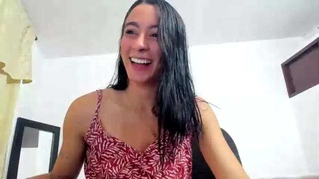Image 7 of xisalondx Stream on Chaturbate on 13 months ago