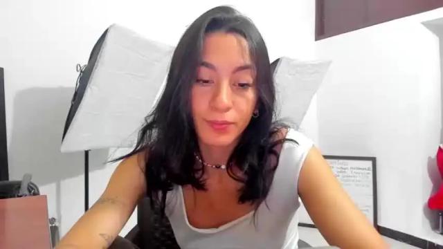 Thumbnail 2, xisalondx's Stream at Chaturbate, 13 months ago