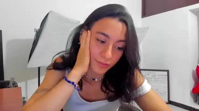Image 7 of xisalondx Stream on Chaturbate on 13 months ago