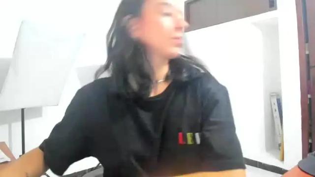 Thumbnail 1, xisalondx's Stream at Chaturbate, 13 months ago