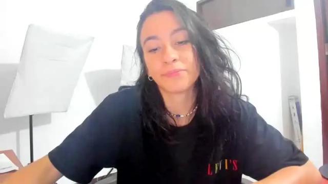 Image 2 of xisalondx Stream on Chaturbate on 13 months ago