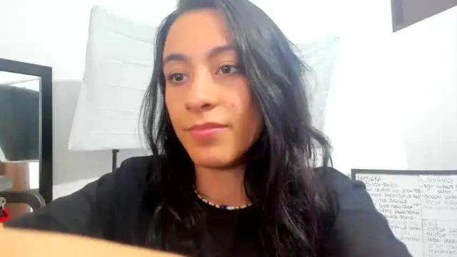 Thumbnail 2, xisalondx's Stream at Chaturbate, 13 months ago
