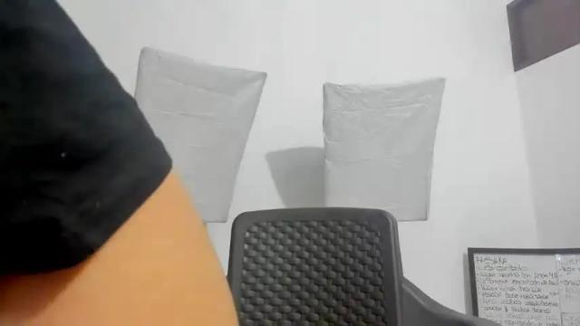 Image 7 of xisalondx Stream on Chaturbate on 13 months ago