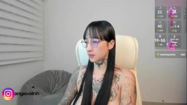 Image 7 of xisisxx Stream on Chaturbate on 5 days ago