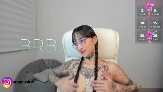 Thumbnail 1, xisisxx's Stream at Chaturbate, 1 month ago