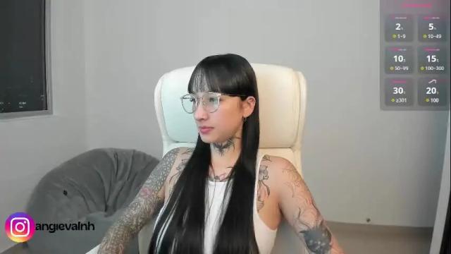 Image 7 of xisisxx Stream on Chaturbate on 1 month ago