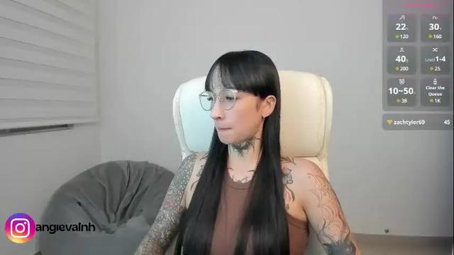 Image 12 of xisisxx Stream on Chaturbate on 1 month ago
