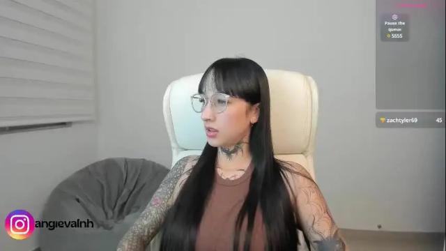 Image 2 of xisisxx Stream on Chaturbate on 1 month ago