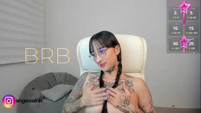 Thumbnail 1, xisisxx's Stream at Chaturbate, 1 month ago