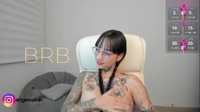 Image 12 of xisisxx Stream on Chaturbate on 1 month ago