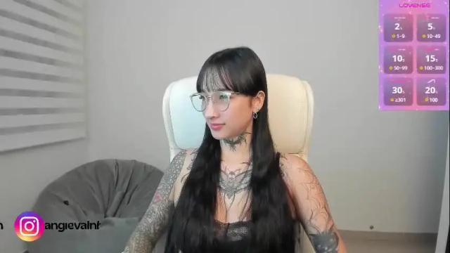 Image 10 of xisisxx Stream on Chaturbate on 1 month ago