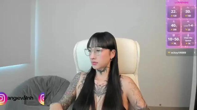 Image 6 of xisisxx Stream on Chaturbate on 24 days ago