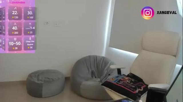 Thumbnail 1, xisisxx's Stream at Chaturbate, 7 days ago