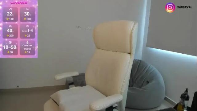 Image 11 of xisisxx Stream on Chaturbate on 6 days ago