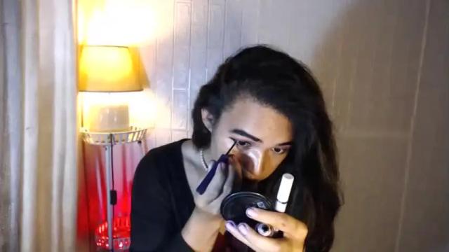 Thumbnail 2, xjelacum_'s Stream at Chaturbate, 16 months ago