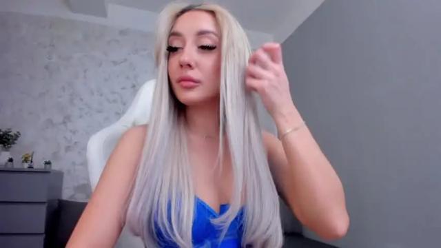 Image 12 of xjelly_pie Stream on Chaturbate on 13 months ago