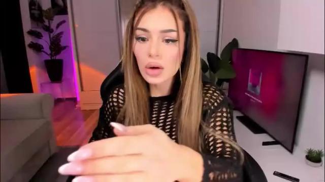 Image 2 of xjelly_pie Stream on Chaturbate on 4 months ago