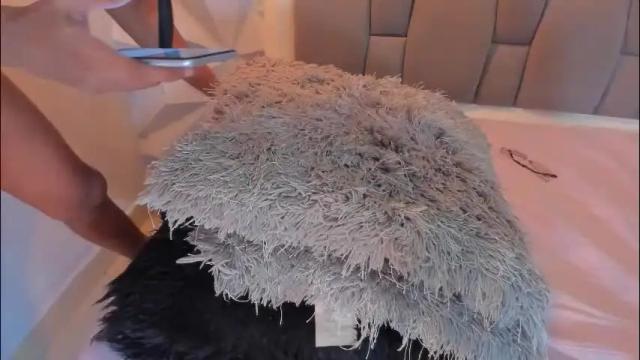 Image 7 of xjiren_z Stream on Chaturbate on 2 months ago