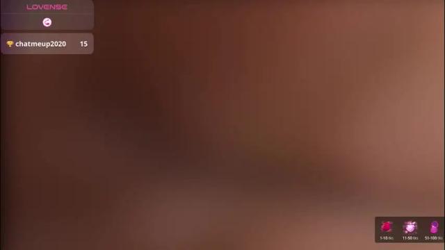 Image 7 of xjupiterhotx Stream on Chaturbate on 3 months ago