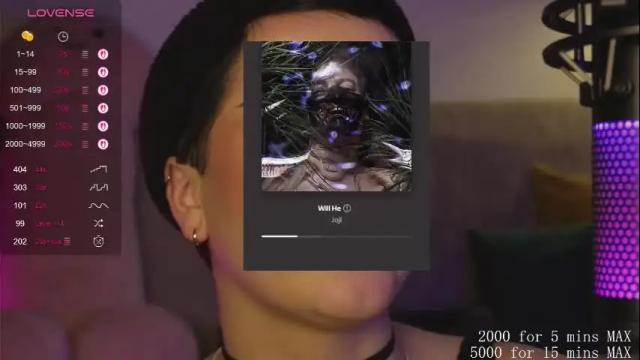 Thumbnail 2, xjustajokex's Stream at Chaturbate, 1 month ago