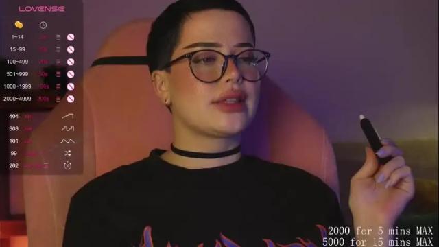 Image 10 of xjustajokex Stream on Chaturbate on 1 month ago