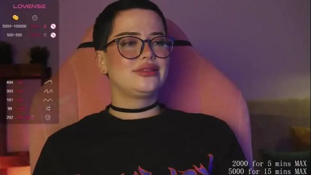 Image 11 of xjustajokex Stream on Chaturbate on 1 month ago