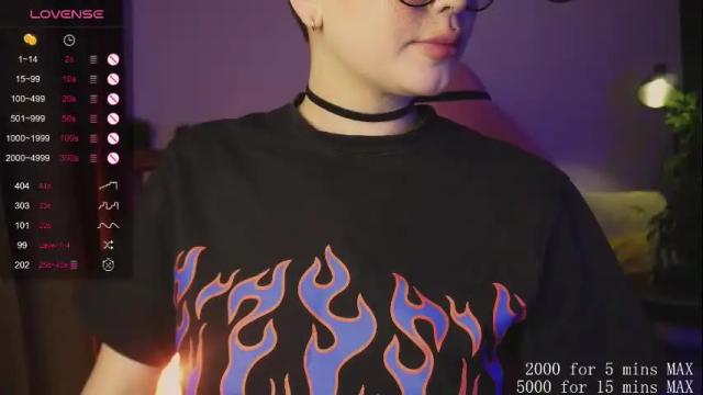 Image 2 of xjustajokex Stream on Chaturbate on 1 month ago