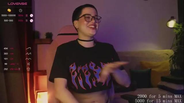 Image 3 of xjustajokex Stream on Chaturbate on 1 month ago
