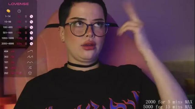 Image 6 of xjustajokex Stream on Chaturbate on 1 month ago